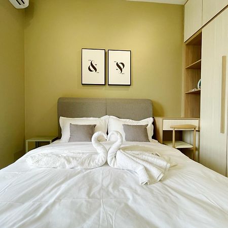 Horizon Suite Homestay, Klia By S&T Homez Szepang Kültér fotó
